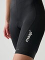 MAAP Women's Bib Shorts TRAINING 3.0 Black