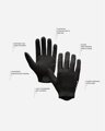 MAAP Gloves ALT_ROAD GLOVE Black