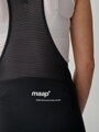 MAAP Women's Bib Shorts TRAINING 3.0 Black