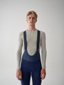 MAAP Base Layer TEAM THERMAL LS Long Sleeve Grey