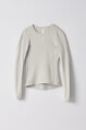 MAAP Women's Base Layer TEAM THERMAL LS Long Sleeve Grey