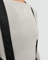 MAAP Women's Base Layer TEAM THERMAL LS Long Sleeve Grey