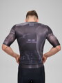 PRIVATEER FREDDY OVETT PRO AIR JERSEY 3.0 black