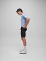MAAP ECLIPSE PRO RACE JERSEY Blue