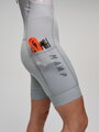 MAAP Women's ALT_ROAD CARGO 2.0 Bib Shorts Grey