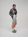 MAAP Women's ALT_ROAD CARGO 2.0 Bib Shorts Grey