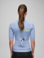 MAAP Women's ECLIPSE PRO RACE JERSEY Blue