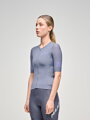 MAAP Women's EMERGE JERSEY Blue