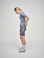 MAAP Women's EMERGE JERSEY Blue