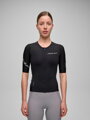 MAAP Women's PRO EMERGE JERSEY Black