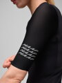 MAAP Women's PRO EMERGE JERSEY Black