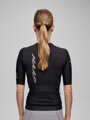 MAAP Women's PRO EMERGE JERSEY Black