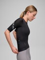 MAAP Women's PRO EMERGE JERSEY Black