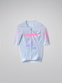 Women's jersey BETA PRO AERO JERSEY pale purple