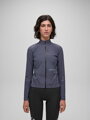 MAAP Women's APEX DOWNPOUR Jacket Blue