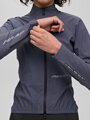 MAAP Women's APEX DOWNPOUR Jacket Blue