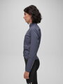 MAAP Women's APEX DOWNPOUR Jacket Blue
