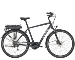 City electric bikes | Bikepeak.sk