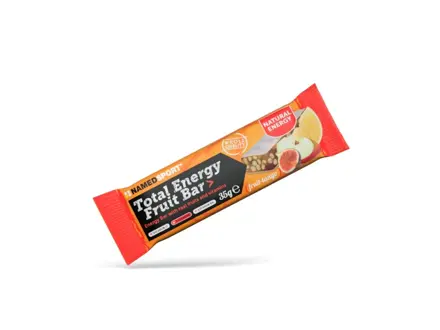 NAMEDSPORT Energy bar Total Energy cranberry-walnut 35g