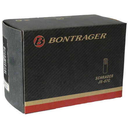 Bontrager Tube Standard 700x35-44 AV 48mm