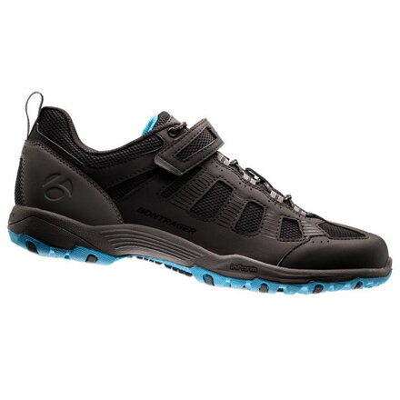 Bontrager Mountain Shoes SSR WSD Gray