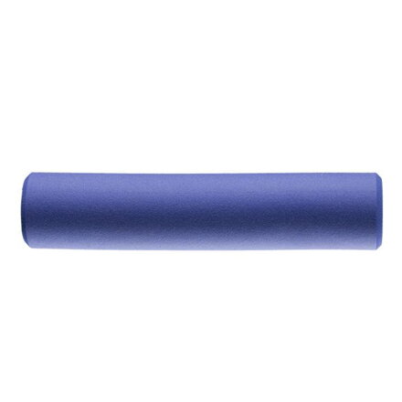 Bontrager Grips XR Silicone blue