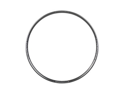 Bontrager Rim Kovee Comp TLR 28 holes black