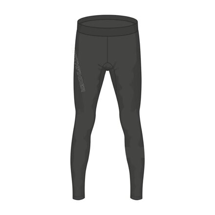 Pants Northfinder WSD Kathleen black