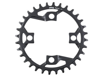 FSA Gamma Megatooth 32 tooth converter