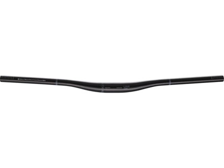 Bontrager Line 35 handlebars black 820x15mm