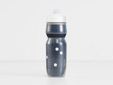 Bontrager Bottle Trek Water Ice blue white 591 ml