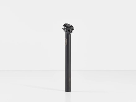 Bontrager Seatpost RSL 0 31.6/330 black