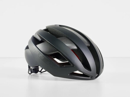 Trek Velocis Mips helmet black