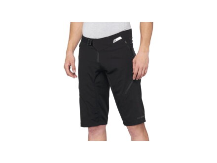 Pants 100% Airmatic MTB black