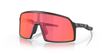 Okuliare Oakley Sutro Lite matné čierne Prizm trail torch