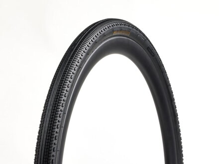 Bontrager Girona Comp gravel tire 700x42 black