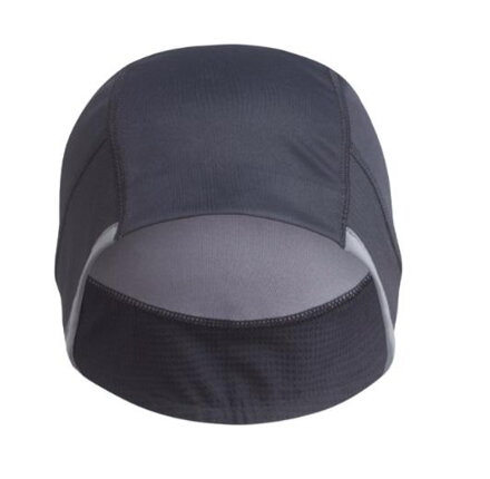 Čiapka Rapha Gore-Tex Windstopper Thermal čierna