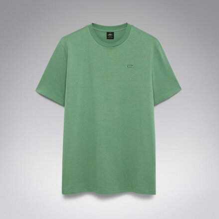 Tričko Oakley Relax tee 2.0 zelené