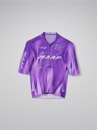 Jersey Jayco AlUla WORLDTOUR 26 PRO AIR 3.0 purple