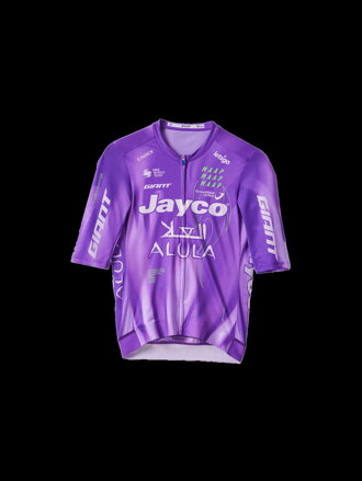 MAAP Jayco AlUla GreenEDGE 26 Pro Air 3.0 Jersey