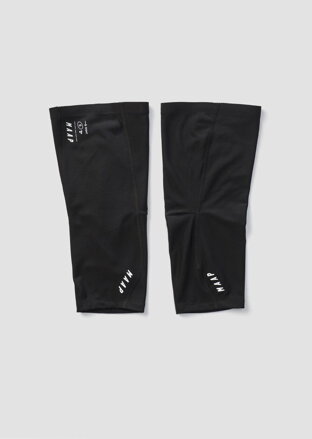 MAAP KNEE WARMERS Black