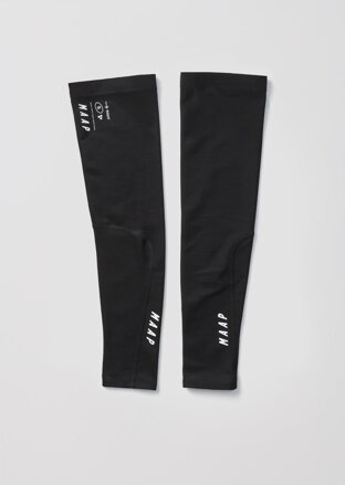 MAAP Arm Warmers ARM WARMERS Black