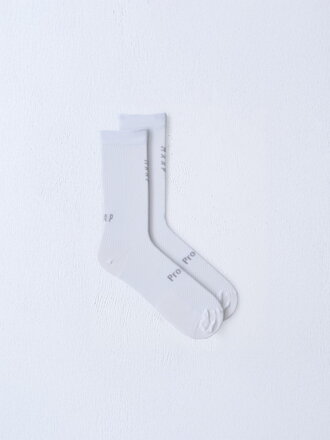 MAAP Socks PRO KNIT White