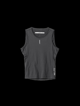 MAAP Base Layer TEAM Sleeveless Black