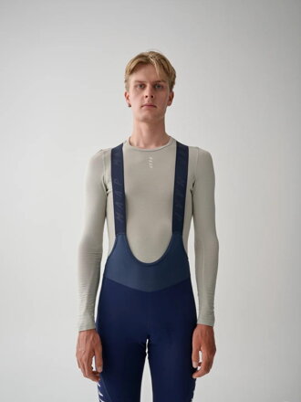MAAP Base Layer TEAM THERMAL LS Long Sleeve Grey
