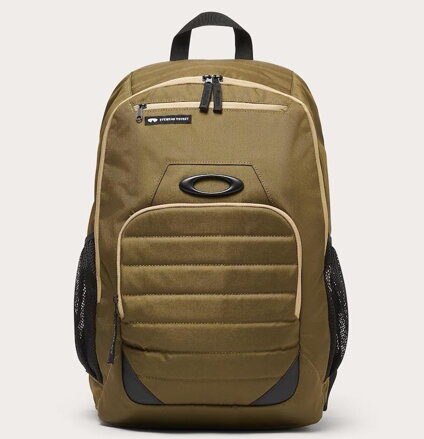 Batoh Oakley Enduro 4.0 hnedý 25 l