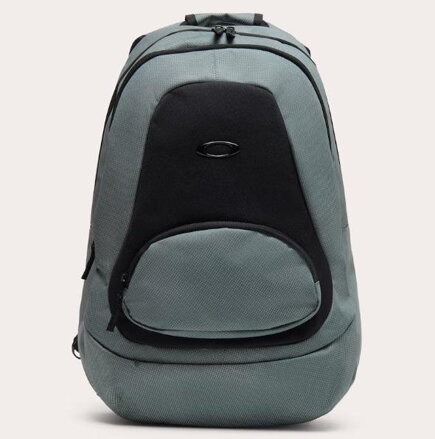 Oakley Primer RC Laptop Backpack Reflective Green