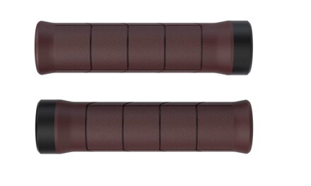 Trek Line MTB Comp handlebars burgundy