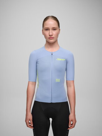 MAAP Women's ECLIPSE PRO RACE JERSEY Blue