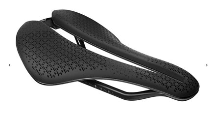 Saddle Trek Aeolus RSL AirLoom 135 mm black